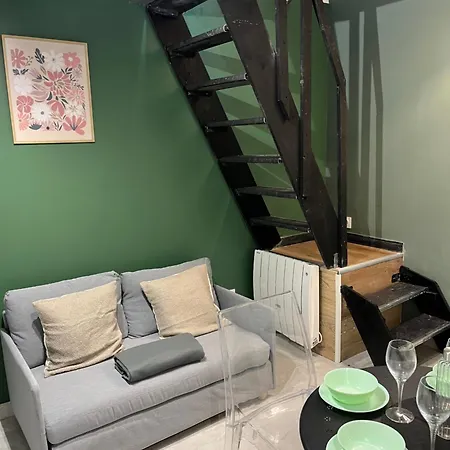 Duplex 3 *