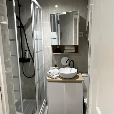 Duplex 3 * Le Havre